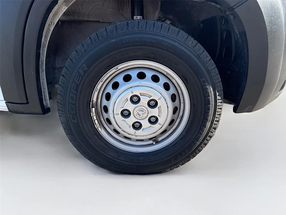 2024 Ram ProMaster - Image 31 of 31