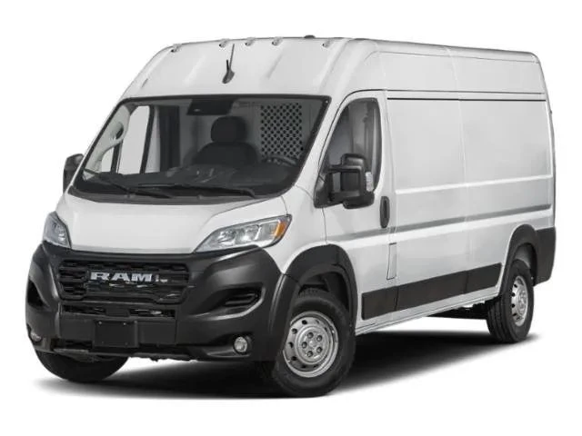2024 Ram ProMaster - Image 2 of 5