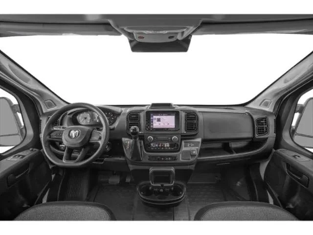 2024 Ram ProMaster - Image 5 of 5