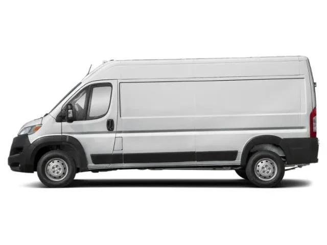 2024 Ram ProMaster - Image 4 of 5