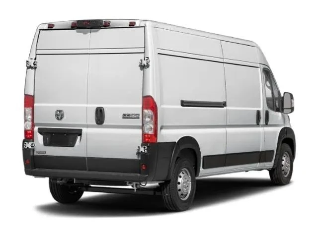 2024 Ram ProMaster - Image 3 of 5