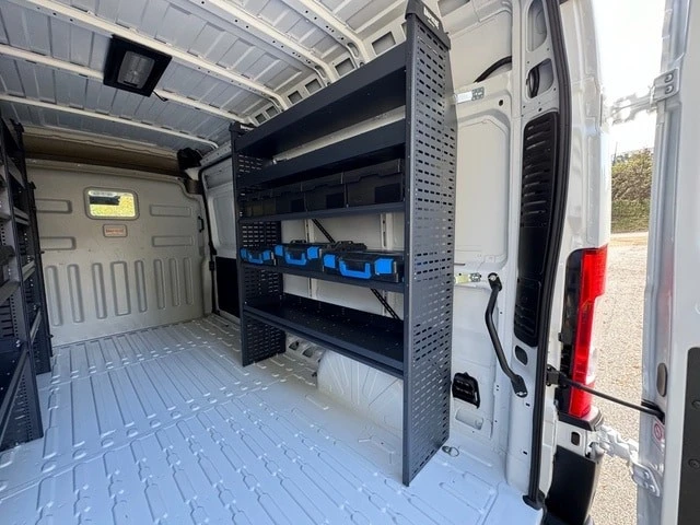 2024 Ram ProMaster - Image 17 of 21