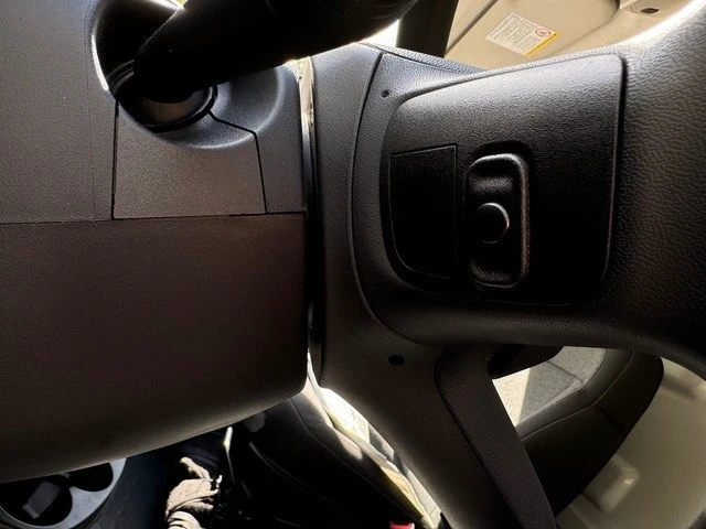 2024 Ram ProMaster - Image 14 of 21