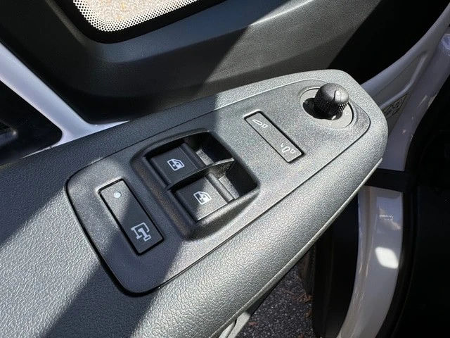 2024 Ram ProMaster - Image 13 of 21