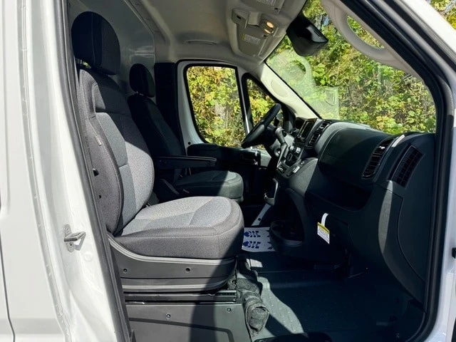 2024 Ram ProMaster - Image 19 of 21