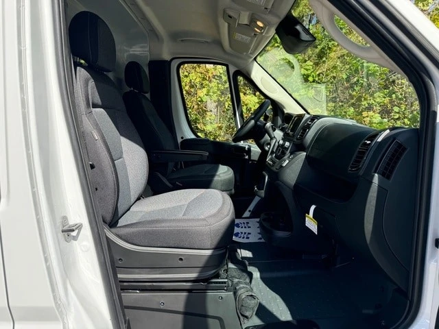 2024 Ram ProMaster - Image 19 of 21