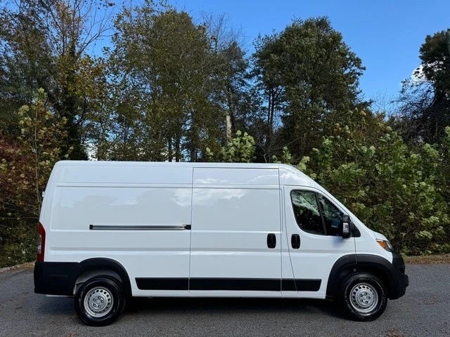 2024 Ram ProMaster - Image 6 of 21