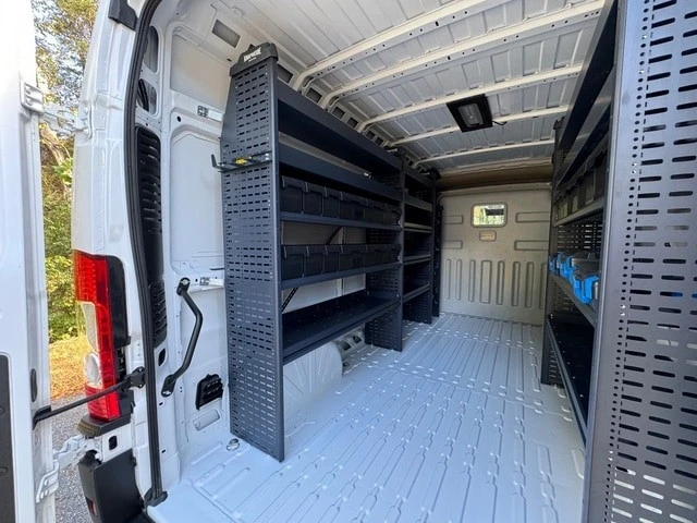 2024 Ram ProMaster - Image 16 of 21