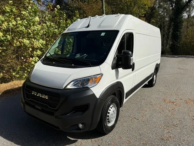 2024 Ram ProMaster - Image 3 of 21