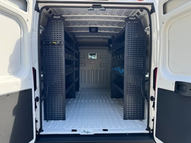 2024 Ram ProMaster - Image 15 of 21