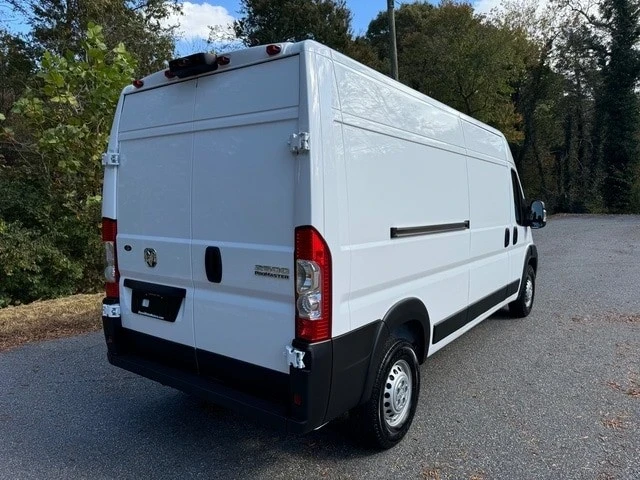 2024 Ram ProMaster - Image 7 of 21