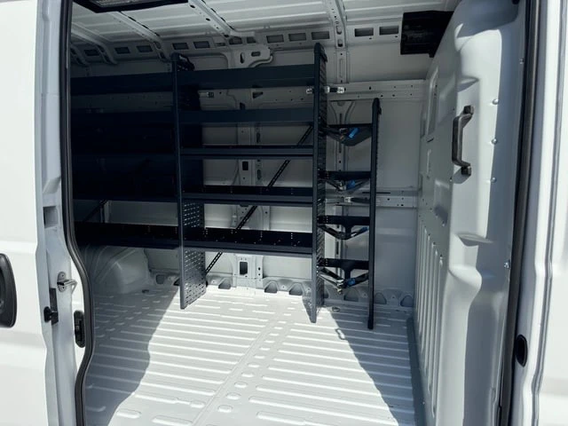 2024 Ram ProMaster - Image 18 of 21