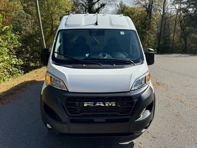 2024 Ram ProMaster - Image 4 of 21