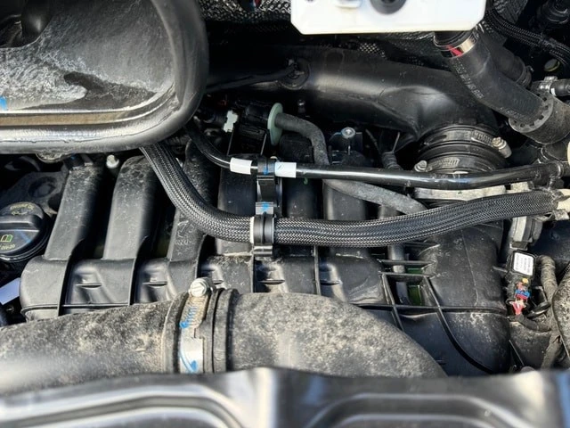 2024 Ram ProMaster - Image 10 of 21