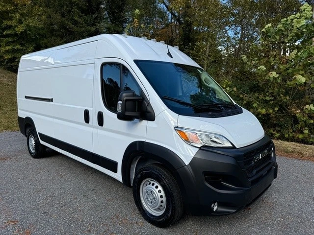 2024 Ram ProMaster - Image 5 of 21