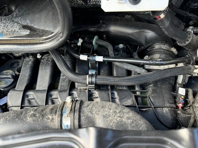 2024 Ram ProMaster - Image 10 of 21