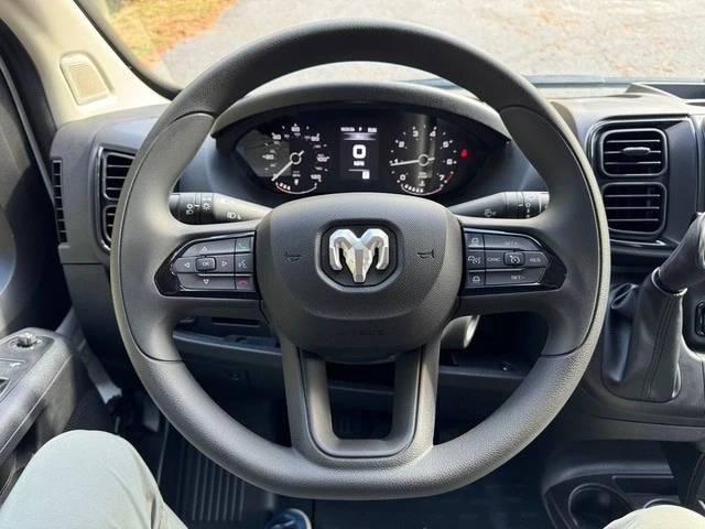 2024 Ram ProMaster - Image 20 of 21