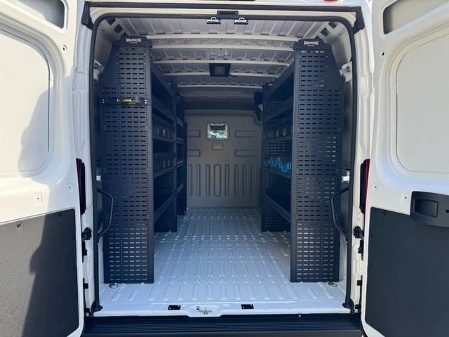 2024 Ram ProMaster - Image 15 of 21