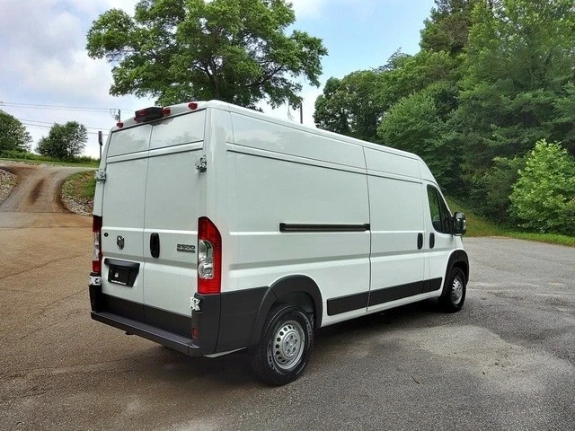 2024 Ram ProMaster - Image 7 of 21
