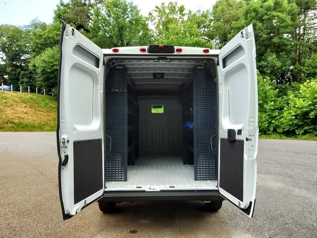 2024 Ram ProMaster - Image 10 of 21