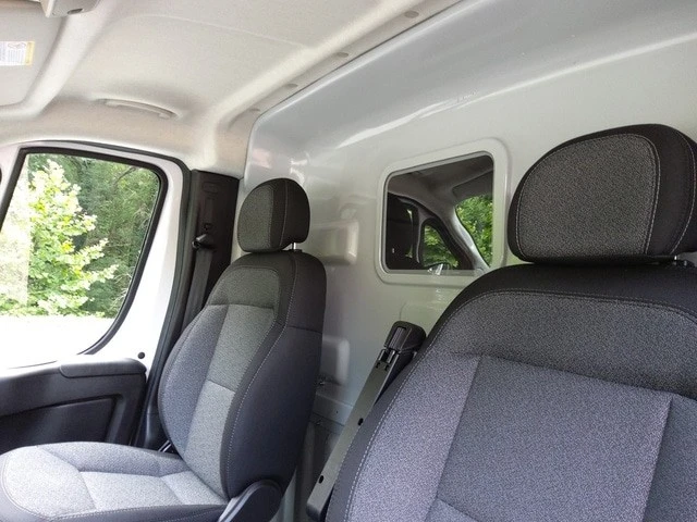 2024 Ram ProMaster - Image 15 of 21
