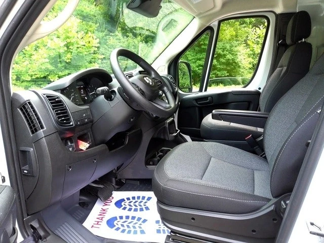 2024 Ram ProMaster - Image 13 of 21