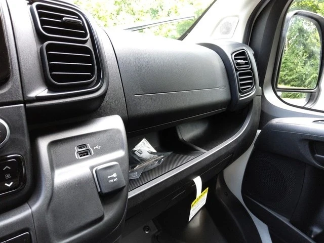 2024 Ram ProMaster - Image 14 of 21