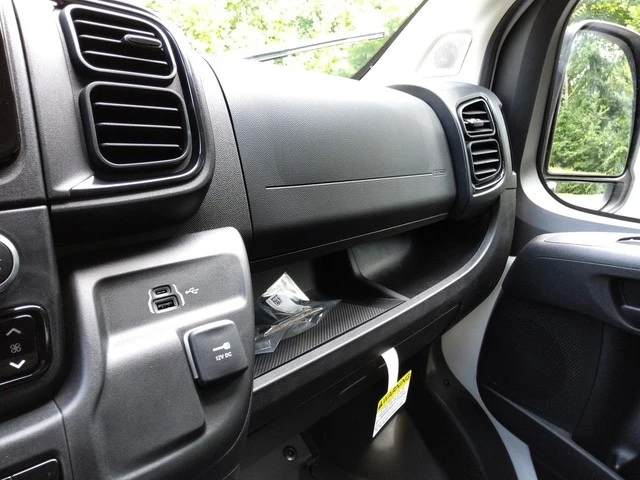 2024 Ram ProMaster - Image 14 of 21