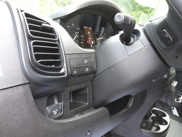 2024 Ram ProMaster - Image 18 of 21