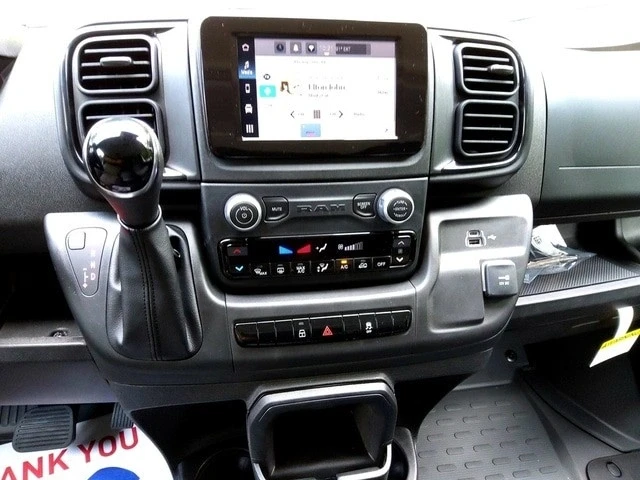 2024 Ram ProMaster - Image 20 of 21