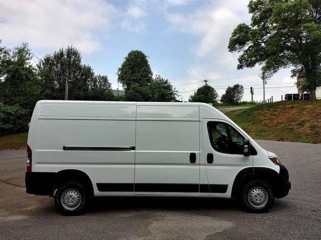 2024 Ram ProMaster - Image 6 of 21