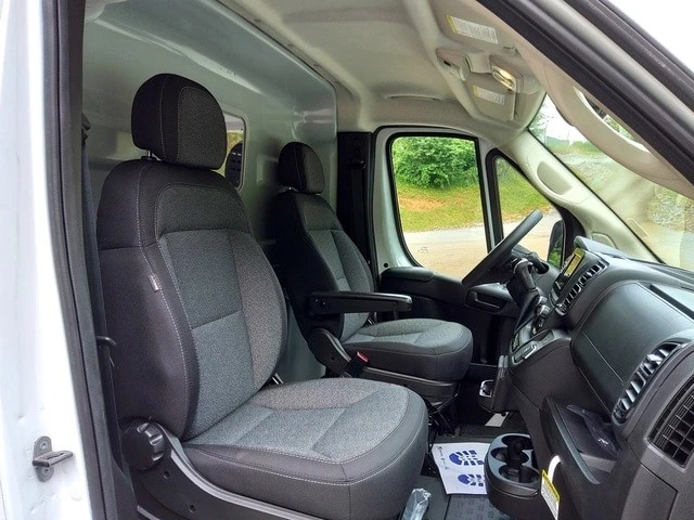 2024 Ram ProMaster - Image 16 of 21