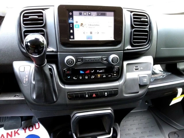 2024 Ram ProMaster - Image 20 of 21
