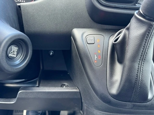 2024 Ram ProMaster - Image 21 of 21