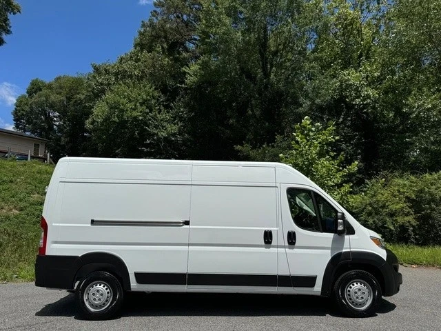 2024 Ram ProMaster - Image 5 of 21