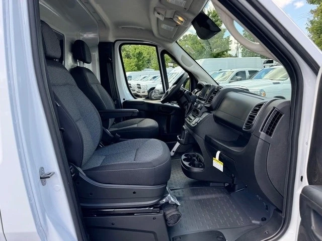 2024 Ram ProMaster - Image 18 of 21