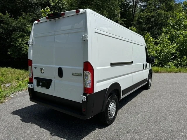 2024 Ram ProMaster - Image 6 of 21