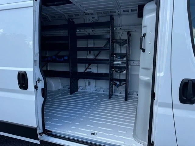2024 Ram ProMaster - Image 17 of 21