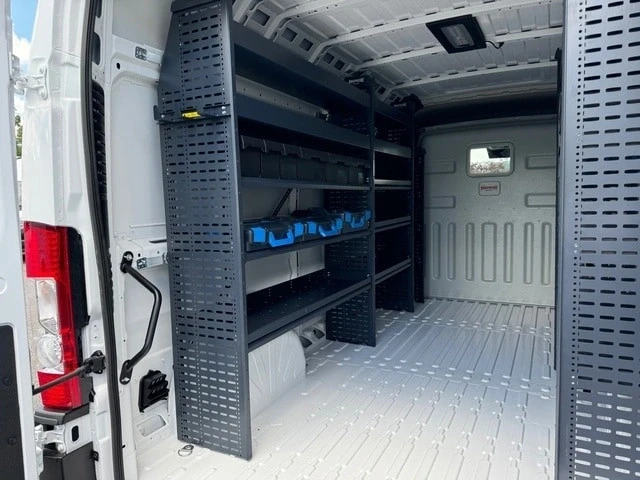 2024 Ram ProMaster - Image 16 of 21