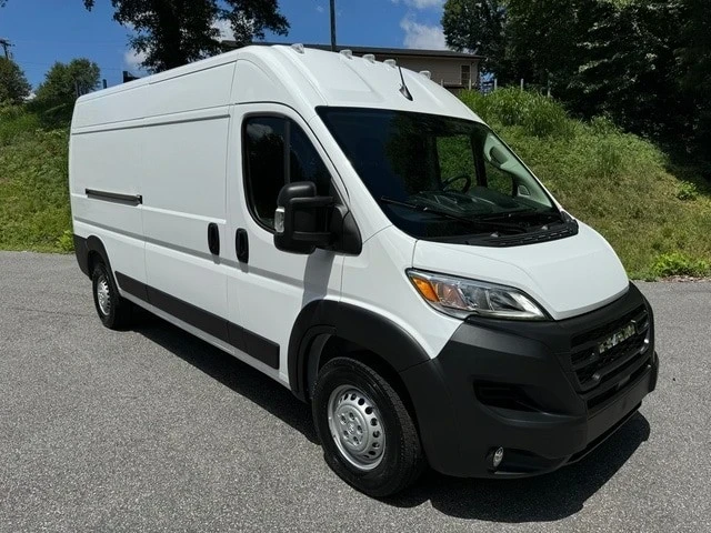 2024 Ram ProMaster - Image 4 of 21