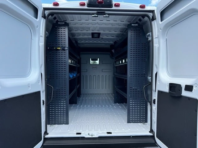2024 Ram ProMaster - Image 14 of 21