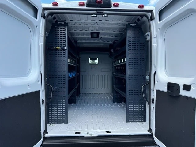 2024 Ram ProMaster - Image 14 of 21