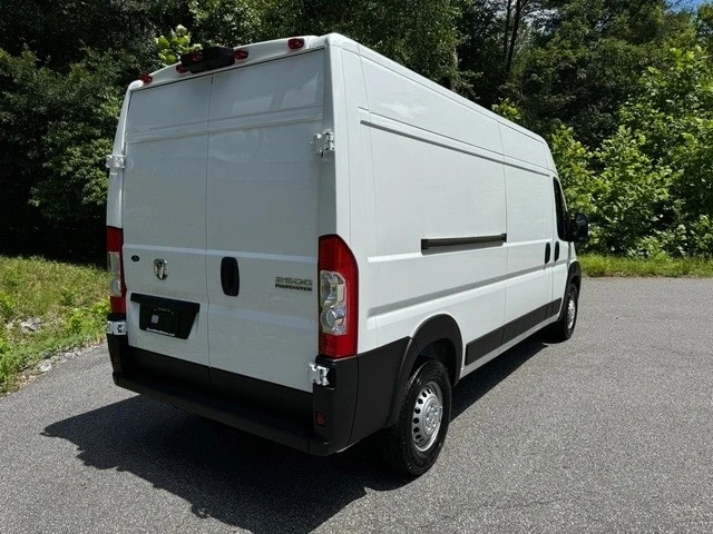 2024 Ram ProMaster - Image 6 of 21