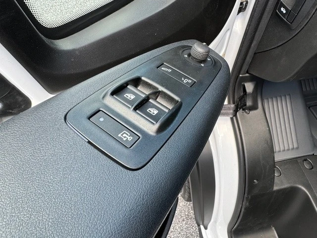 2024 Ram ProMaster - Image 12 of 21
