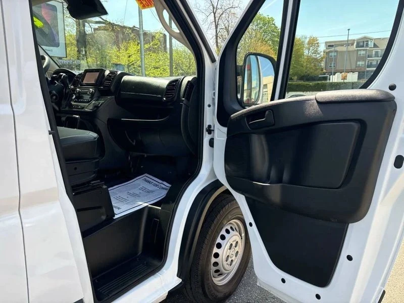 2024 Ram ProMaster - Image 7 of 12
