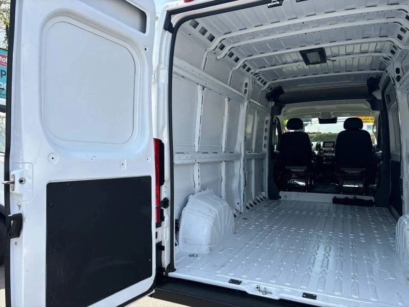 2024 Ram ProMaster - Image 12 of 12