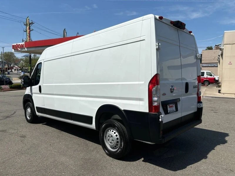 2024 Ram ProMaster - Image 4 of 12