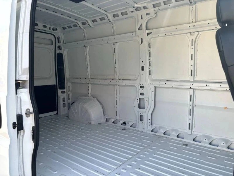 2024 Ram ProMaster - Image 10 of 12
