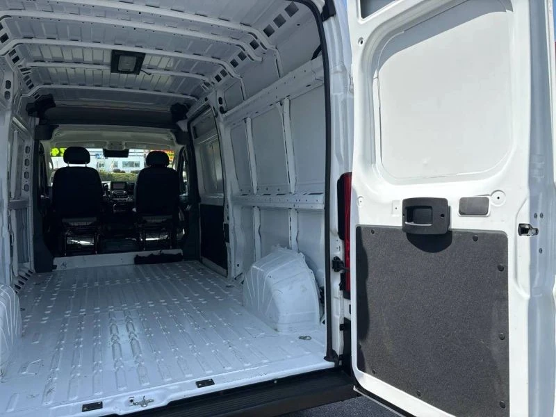 2024 Ram ProMaster - Image 11 of 12