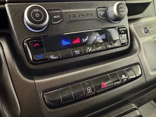 2024 Ram ProMaster - Image 21 of 21